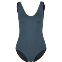 Mymarini - Women's Purebody - Badpak L, blauw