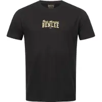 Benlee Functioneel shirt 'Kilaas' sand / zwart