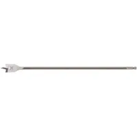 Rotec SPEEDBOOR 1/4" BIT-AANSLUITING 14X400