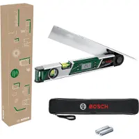 Bosch Winkelmesser Universal Hoekmeter, e-commerce karton