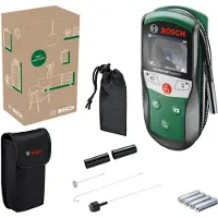 Bosch 0 603 687 0Z0 Camera