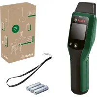 Bosch UniversalHumid Vochtmeter | Inclusief Batterijen - 06036880Z0