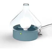 Roger Pradier La Hutte buitenlamp Blue | Model 1
