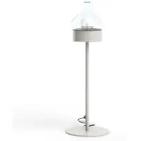 Roger Pradier La Hutte buitenlamp White | Model 3