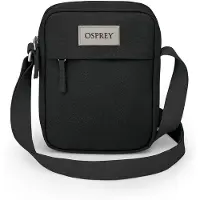Osprey Schoudertas Arcane Small Crossbody Black