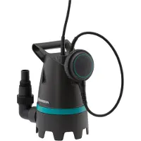 Gardena 1500 Basic 400w Waterpomp