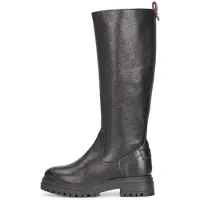 Haboob Boots 'Limone' zwart