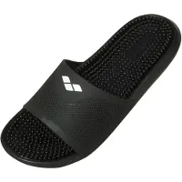 Arena Slipper Unisex Marco Black-Schoenmaat 40