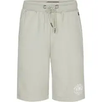 Petrol Industries Broek 'Alton' crème / wit