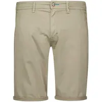 No-excess Chino pastelgroen