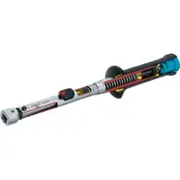 Hazet 6292-1CT 6292-1CT Momentsleutel Kalibratie (ISO) Voor insteekgereedschap 14 x 18 mm 40 - 200 Nm