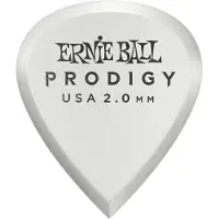 Ernie Ball 9203 Prodigy Mini 2.0 mm plectrumset (6 stuks)