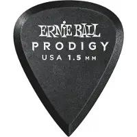 Ernie Ball 9199 Prodigy Standard 1.5 mm plectrumset (6 stuks)