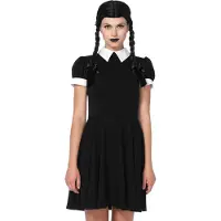 Leg avenue Gothic Wednesday Darling