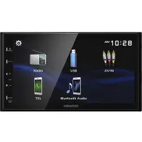 Kenwood DMX-129BT
