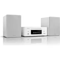 Denon Ceol N12DAB Wit