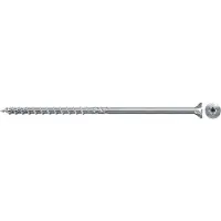 Fischer 566325 PowerFast II Verzonken houtschroef 10 mm 280 mm Interne vertanding Staal Galvanisch verzinkt 50 stuk(s)