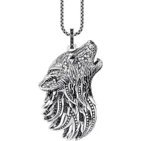 Thomas Sabo - PE966-643-21 - Hanger - Unisex - 925er Zilver