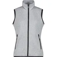 CMP Dames zonder mouwen fleece