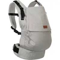 Hoppediz Draagzak Buckle Toddler Kos
