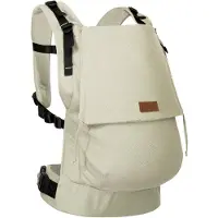 Hoppediz Draagzak Buckle Toddler Elba