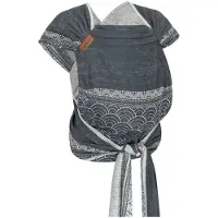 Hoppediz Draagzak Hop-Tye Advanced Sapporo