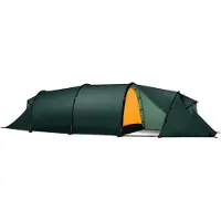 Hilleberg - Kaitum 4 GT - 4-persoonstent groen