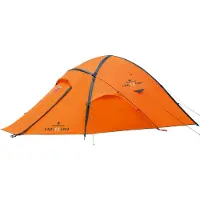 Ferrino Expeditie Tent Pillar 3 Oranje