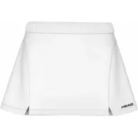 Head Tennisrok Women Dynamic Skort White 25-XXL