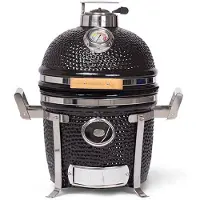 Yakiniku Compact Kamado Basic Ø33cm + Camping onderstel