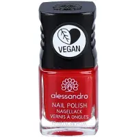Alessandro Nagels Nagellak Colour Explosion No. 27 Secret Red