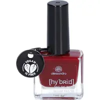 Alessandro Nagels Hybrid Soul Gel Polish Hybrid Soul Gel Polish No. 115 Velvet Red