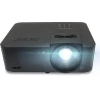 Acer Commercial - laser, PL2520i, Home Cinema, Full HD, 4000 lm, Zwart