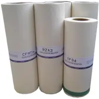 Riso S-4363E master 2 rollen (origineel)
