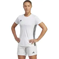 Adidas Functioneel shirt 'Tabela 23' zwart / wit