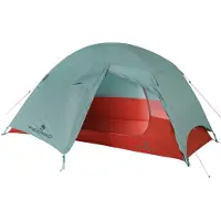 Ferrino - Wandel- / Trekkerstenten - Blow 1 voor Unisex - Blauw