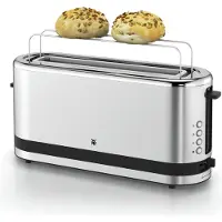 WMF KITCHENminis XXL Broodrooster