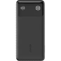 Anker PowerCore 10K 10.000mAh Powerbank 22.5W Zwart