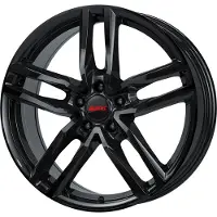 Alutec IKE80927W62-6 Velg