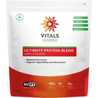 Vitals Ultimate Protein Blend