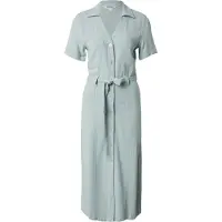 ONLY Blousejurk 'ONLSIESTA' pastelgroen