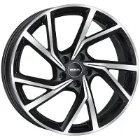 Mak F8520KABM38VW1X Velg