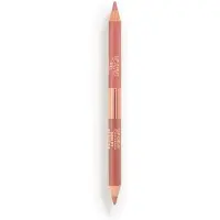 Charlotte Tilbury Lip Cheat Contour Duo Lippotlood