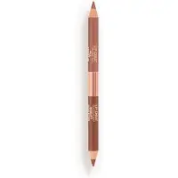 Charlotte Tilbury Lip Cheat Contour Duo Lippotlood