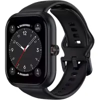 Honor Smartwatch - - Choice Watch Zwart - Zwart - Hartslagmeter - Verbonden object