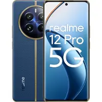 Realme 12 Pro 5G - 8GB/256GB - Submarine Blue