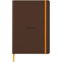 Rhodia Notitieboekjes en schriften Rho (A5, Hardcover)
