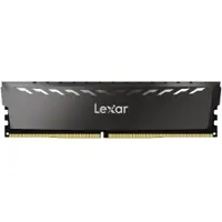 Lexar Thor LD4BU008G-R3200GDXG - 16GB Kit - DDR4 - 3200Mhz