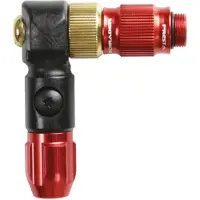 Lezyne ABS-1 Pro HP Chuck Reversible Pump Tip
