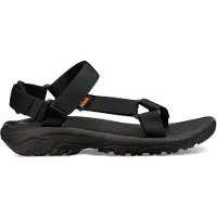 Teva Sandalen zwart